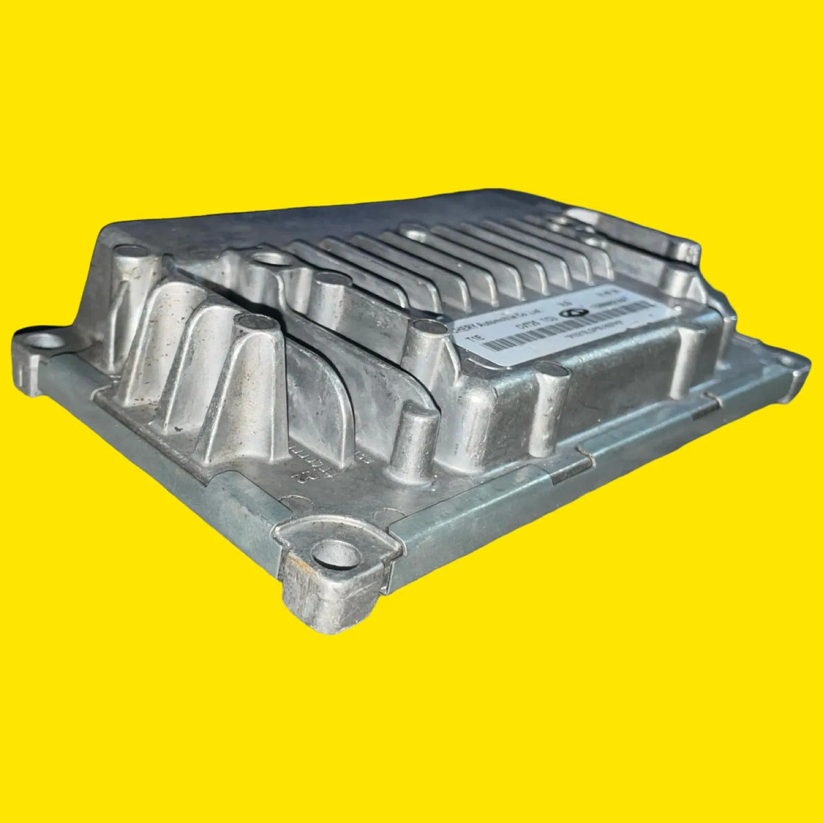 Computadora Tcm Chirey Tiggo 7pro 1.5 Orig 23-25 132000021aa