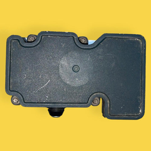Modulo Abs Nissan Sentra (n) Usado Original 13-19 476603sh1a