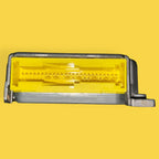 Modulo Bolsa Aire Mercedes A190, A160 Usado Original 00-05