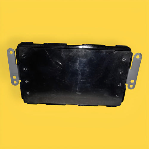 Estéreo Pantalla Suzuki Baleno Usado Original 20-23 Negro