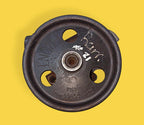 Bomba Direccion Hidraulica Chrysler Pt Cruiser 01-10 Orig.