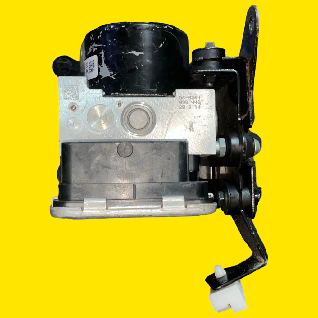 Modulo Abs Nissan Frontier/np300 Orig. 16-25 476606kh2a