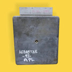 Computadora Motor Ford Aerostar 3.0 Usado Original 91-93