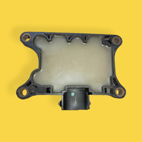 Bobina Para Fiesta, Ka, Focus, Mondeo, Ecosport Orig. 00-08