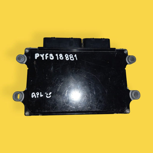 Computadora Motor Mazda Cx-5/6 2.0/2.5 Usado Original 15-23