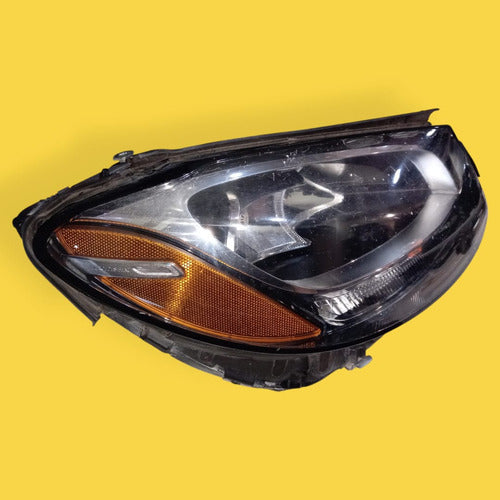 Faro Derecho Para Mercedes Clace C Usado Original 15-18 Derecho