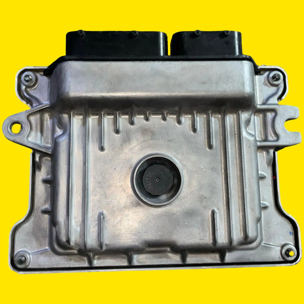Computadora Motor Honda City/fit Orig. 15-21 3782055ax71