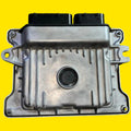 Computadora Motor Honda City/fit Orig. 15-21 3782055ax71