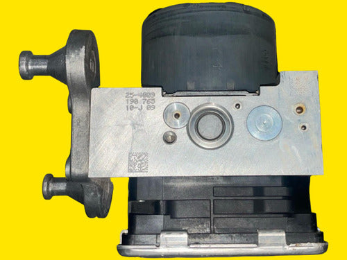 Modulo Abs Jeep Gladiator Usado Original 20-24 P68519476ab Negro