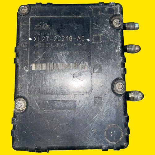 Modulo Abs Ford Explorer, Ranger Original 99-01 Xl2t2c219ac