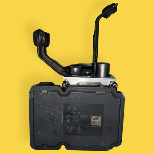 Modulo Abs Dodge Ram 09-20 Usado Original P68292756ac
