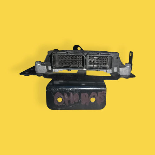Computadora Motor Para Chirey Tiggo, Omoda Usado Orig. 20-23