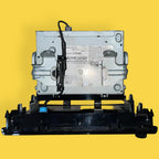 Estero Pantalla Honda Cr-v Usado Original 17-22 Negro