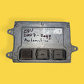 Computadora Motor Para Honda Cr-v Autm. Usado Original 07-11