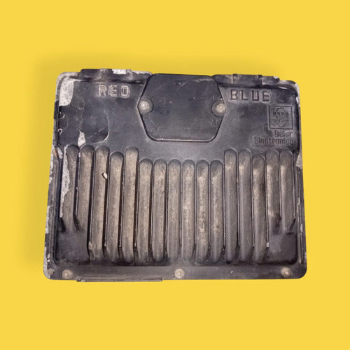 Computadora Motor 4.3/5.7 Chevrolet, Gmc Usado Orig. 96-98