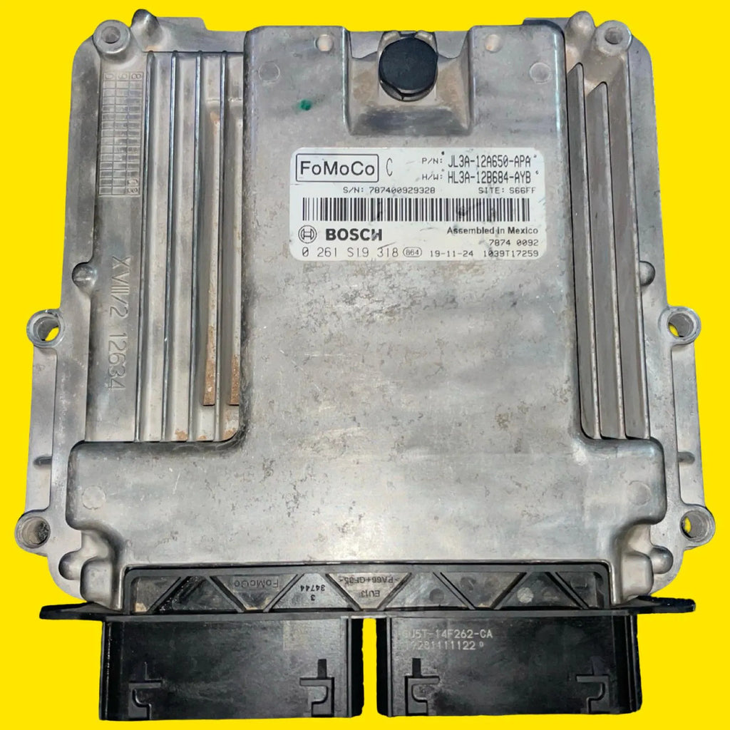 Computadora Motor F-150, Lobo 3.5 Orig. 17-21 Jl3a12a650apa