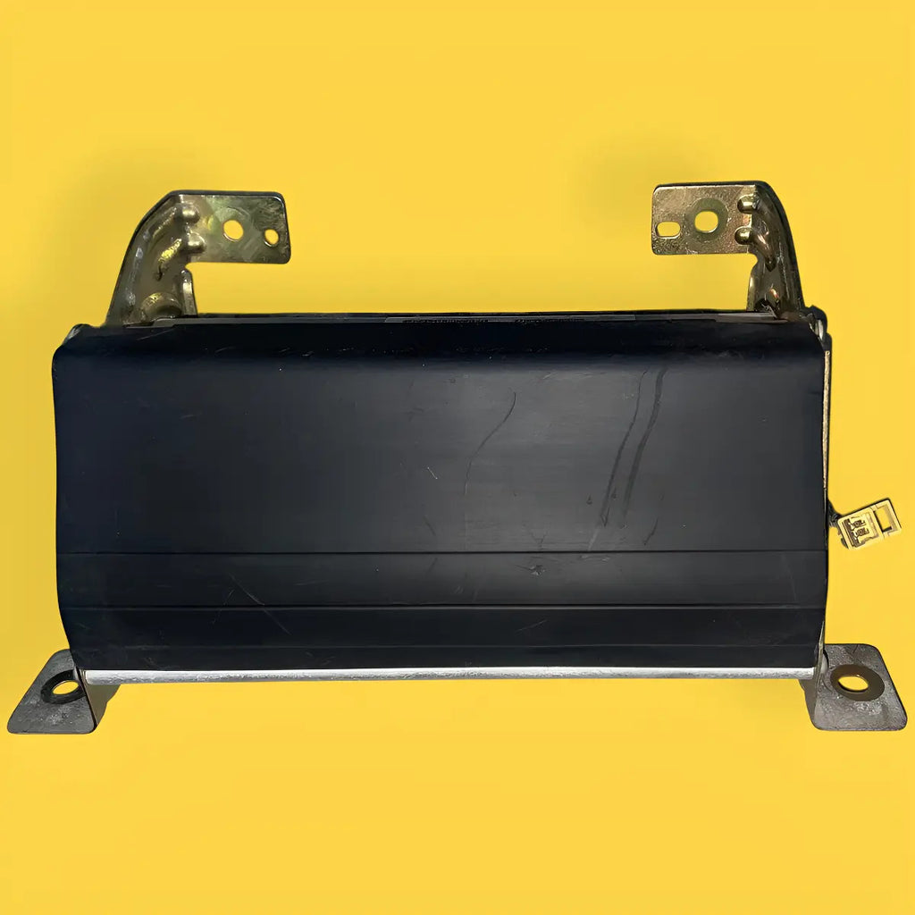 Bolsa Aire Copiloto Jeep Grand Cherokee Usado Original 99-04 Beige