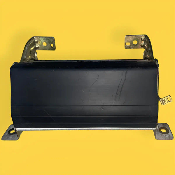 Bolsa Aire Copiloto Jeep Grand Cherokee Usado Original 99-04 Beige