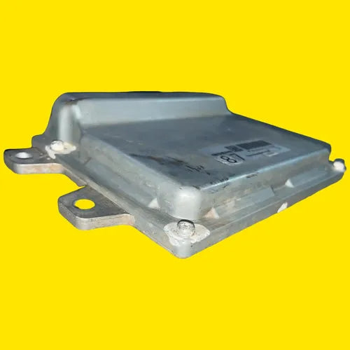 Computadora Motor Nissan Tsuru3 Orig. 08-17 Mec39010