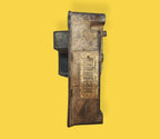 Computadora Frenos Abs Chrysler Voyager 91-93 Usado Original