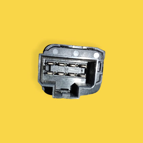 Switch Control Espejos F150/expedition/navigator Usado Orig.