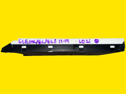 Modulo Sam Body Control Mb Gle/ml/gl/gls 12-19 A1669001816