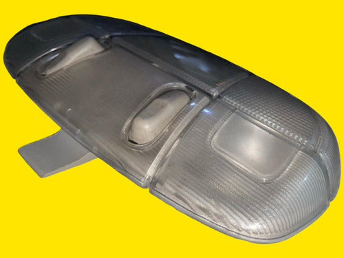 Luz Interior Cortesía Trasera Ford Edge Usado Original 07-10