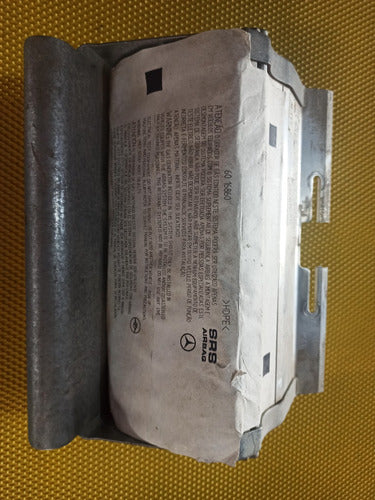 Bolsa De Aire Lado Derecho Tablero Mercedes A160/a190 99-05