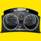 Clúster Velocímetro Saturn Astra Usado Orig. 08-09 Negro