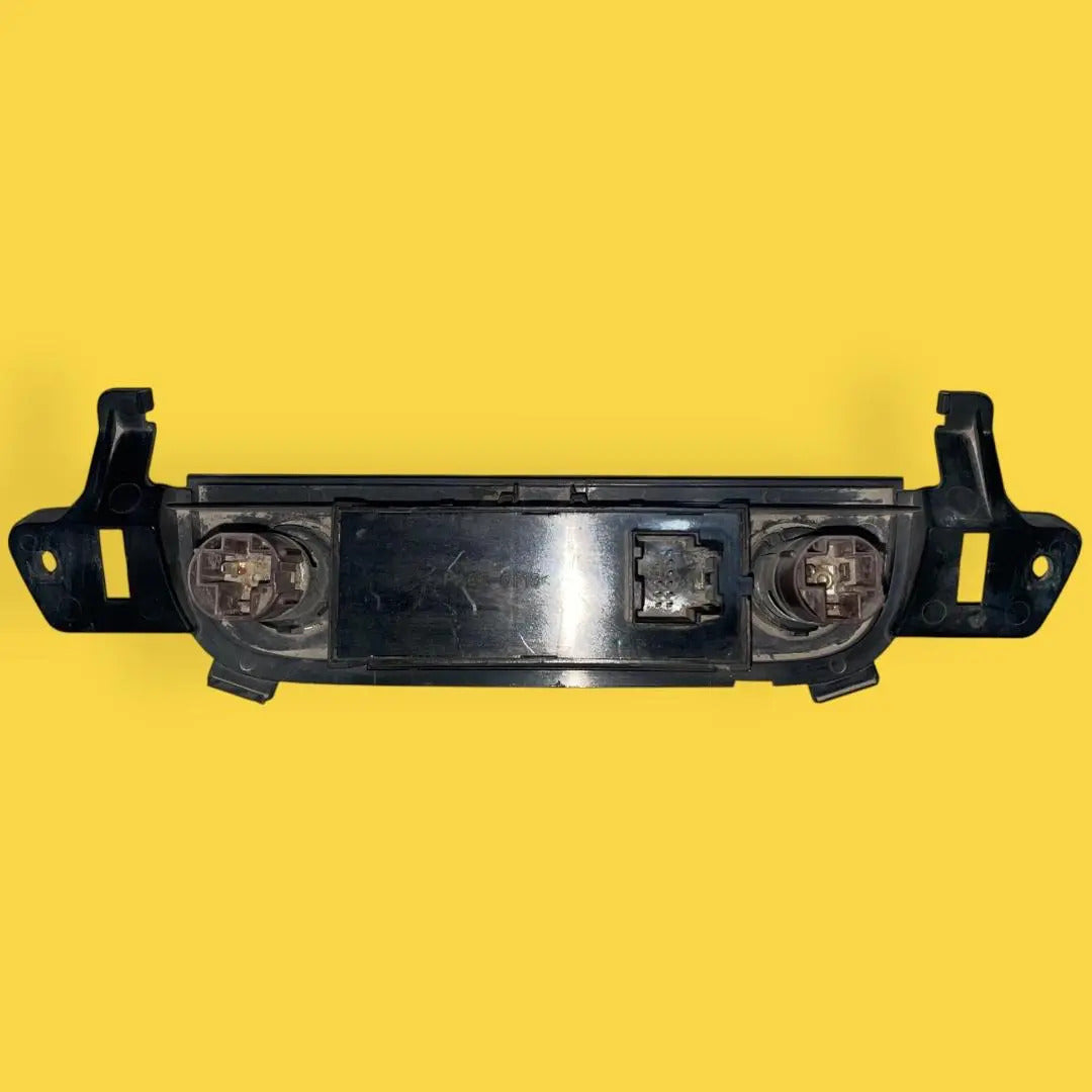 Botón Tracción/cenicero Yukon, Tahoe, Silverado Orig. 07-14