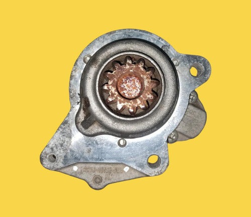 Marcha Para Ford F-250/f-350 Super Duty Usado Original 11-19