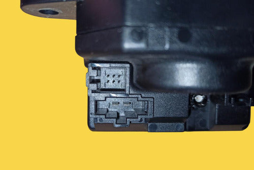 Switch Con Llave Para Audi A6 Autm. Usado Original 05-11