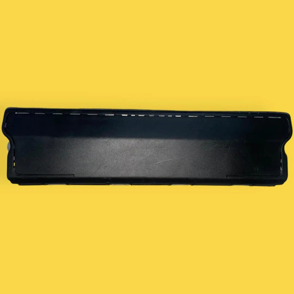 Bolsa Aire Rodilla Cop. Chevrolet Camaro Usado Orig. 16-24 Beige