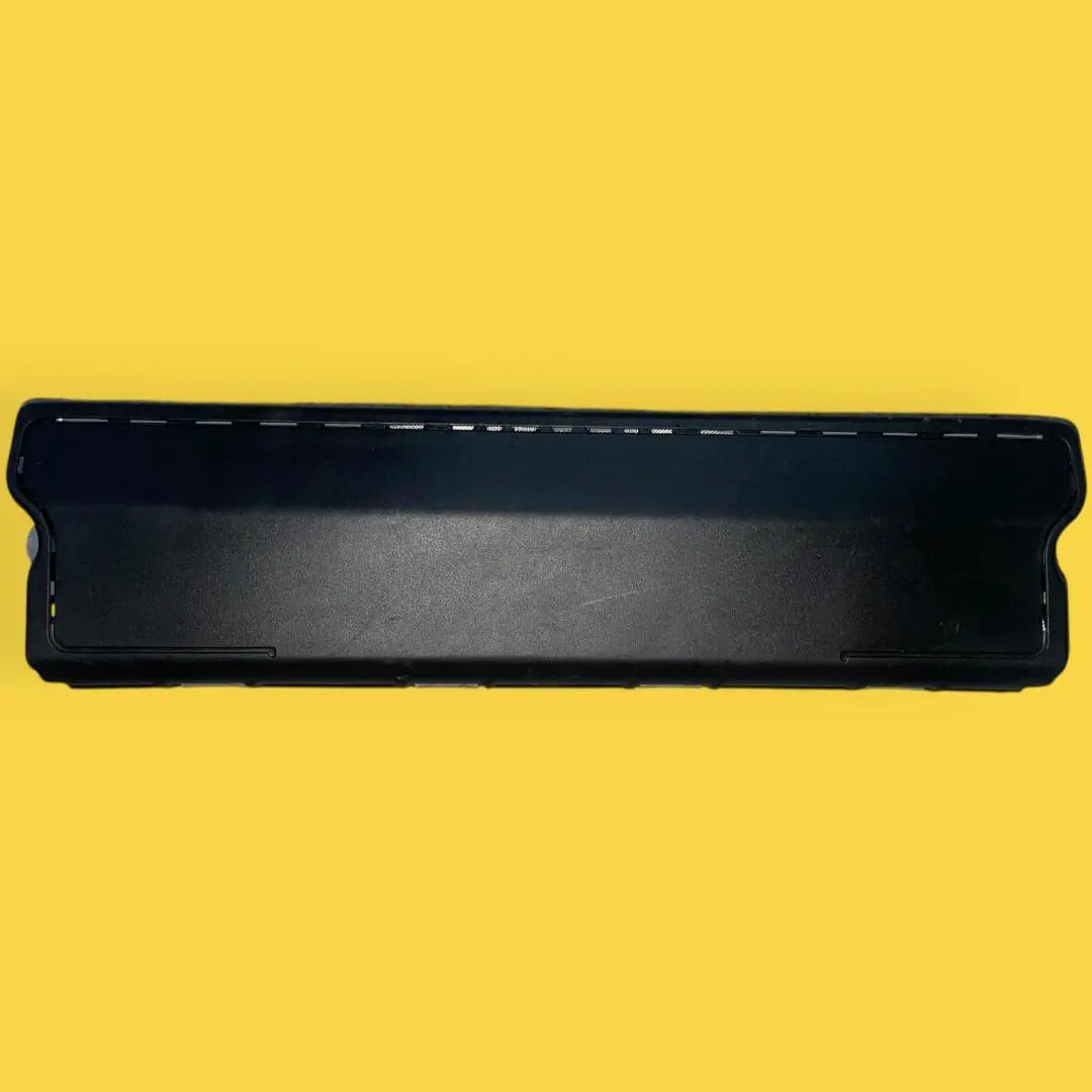 Bolsa Aire Rodilla Cop. Chevrolet Camaro Usado Orig. 16-24 Beige