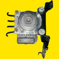 Modulo Abs Toyota Hilux 2.7 Usado Orig. 15-25 4454071a10