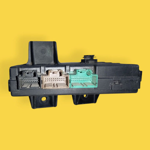 Modulo Bcm Body Control Aveo Ng 1.5 Usado Original 18-22