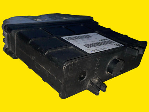 Computadora Tcm Vw Jetta, Golf Usado Orig. 02-05 09a927750bd