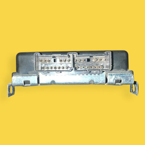 Modulo Cinturones De Seguridad Quest/villager 93-98  Usado