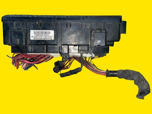 Caja Fusibles Dodge Ram Usado Original 15-22 P68322373ad