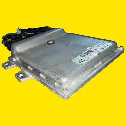 Computadora Motor Nissan Rogue 2.5 Orig. 13-15 Bem353000