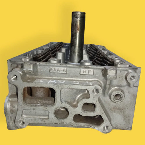 Cabeza De Motor Para Honda, Acura Usado Original 02-08