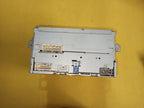 Estereo Pantalla Nissan Sentra 13-16 Usado Original Negro