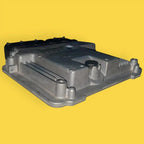 Computadora Motor Vw Tiguan 2.0t Original 12-16 06j906027gm