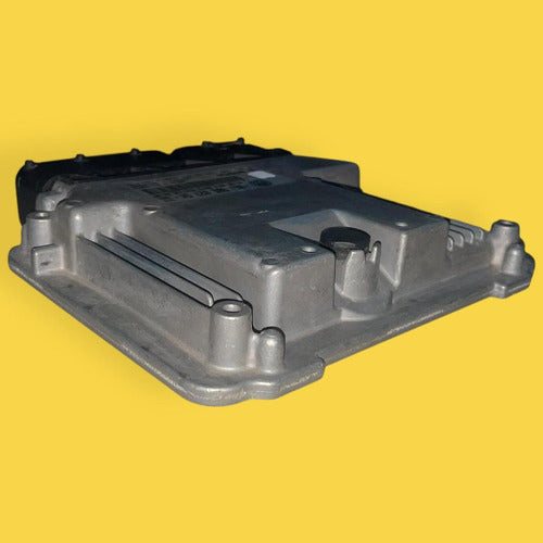 Computadora Motor Vw Tiguan 2.0t Original 12-16 06j906027gm