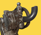 Bomba De Direccion C/base Dodge Avenger 2.4l 07-14 Original