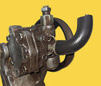 Bomba De Direccion C/base Dodge Avenger 2.4l 07-14 Original