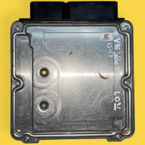 Computadora Motor Vw Jetta 1.4 Usado Orig. 13-17 04e097309b