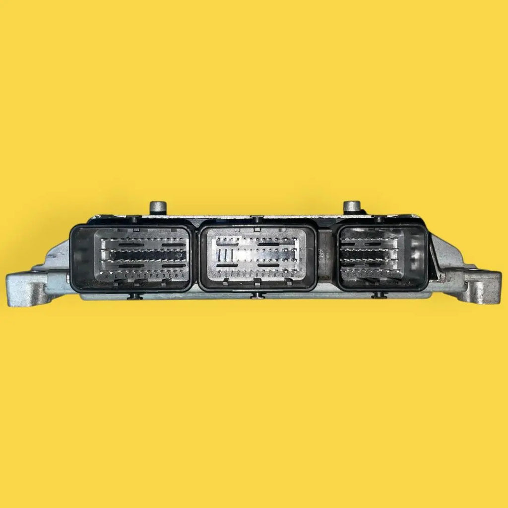 Computadora Motor Ford Ecosport Autm. 12-22 Cn1512a650uc