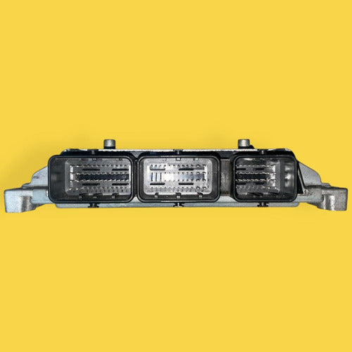 Computadora Motor Ford Ecosport Autm. 12-22 Cn1512a650uc