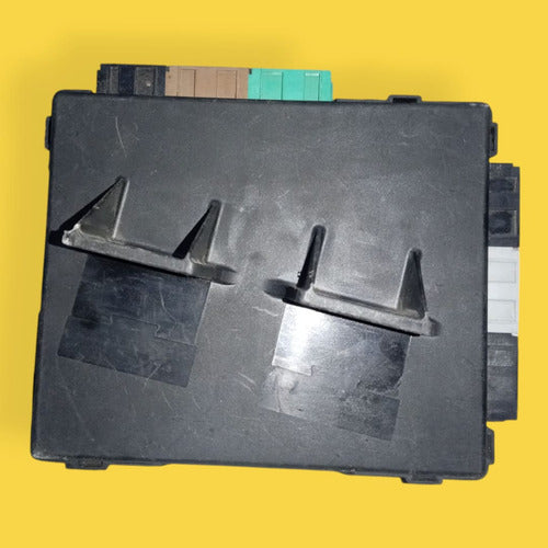 Modulo Bcm Body Control Aveo Ng 1.5 Usado Original 18-22